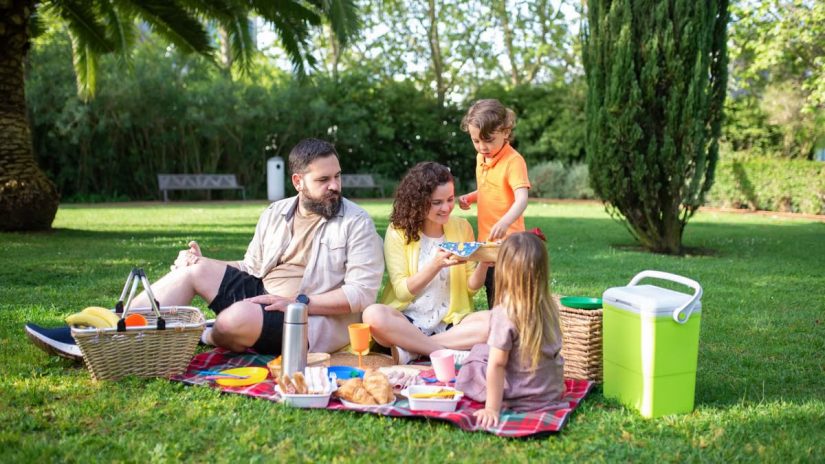 Actividades Divertidas para Hacer en Familia